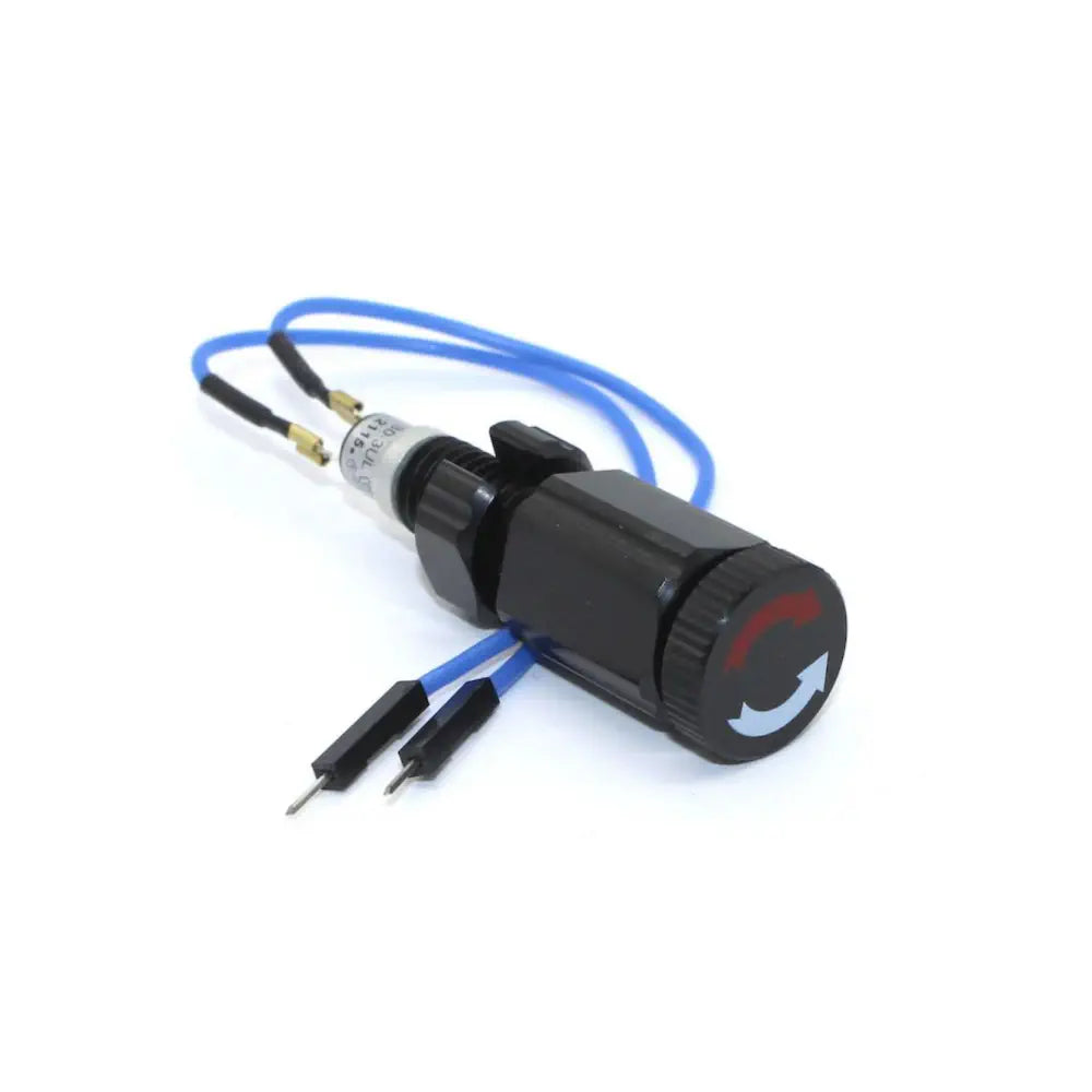 - Custom pet birthday cakeBlueRobotics Switch 5A