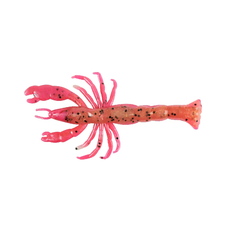 Pink Belly Shrimp