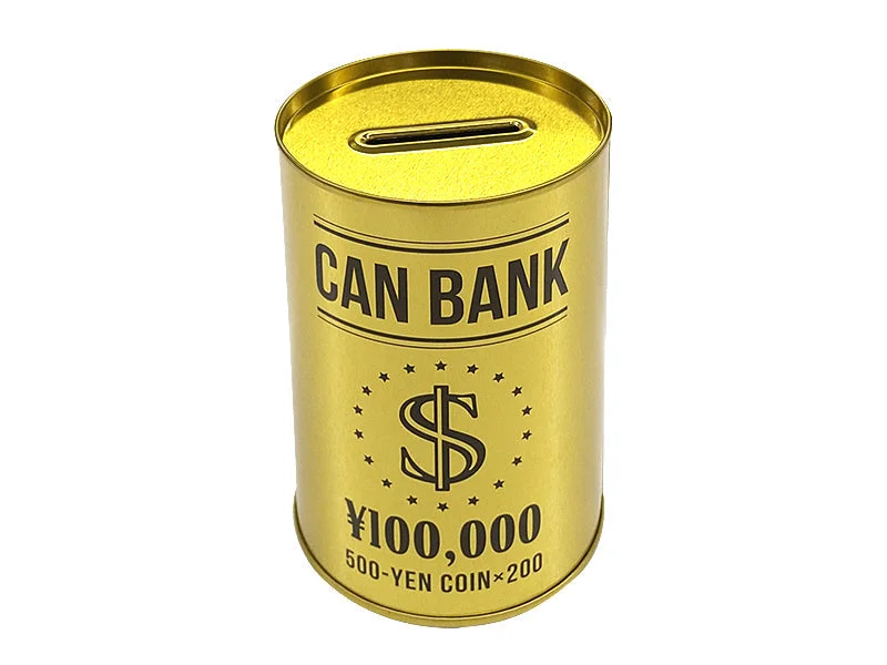- Rabbit grass rack to prevent waste food box100,000 Bank Round Shape Basic Gold Color - Rabbit grass rack to prevent waste food box100,000 Bank Round Shape Basic Gold Color