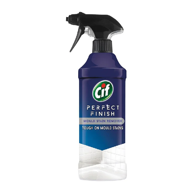 - Postoperative pet anti-licking Elizabethan collarCIF MOULD STAIN REMOVER PERFECT FINISH 435 ML