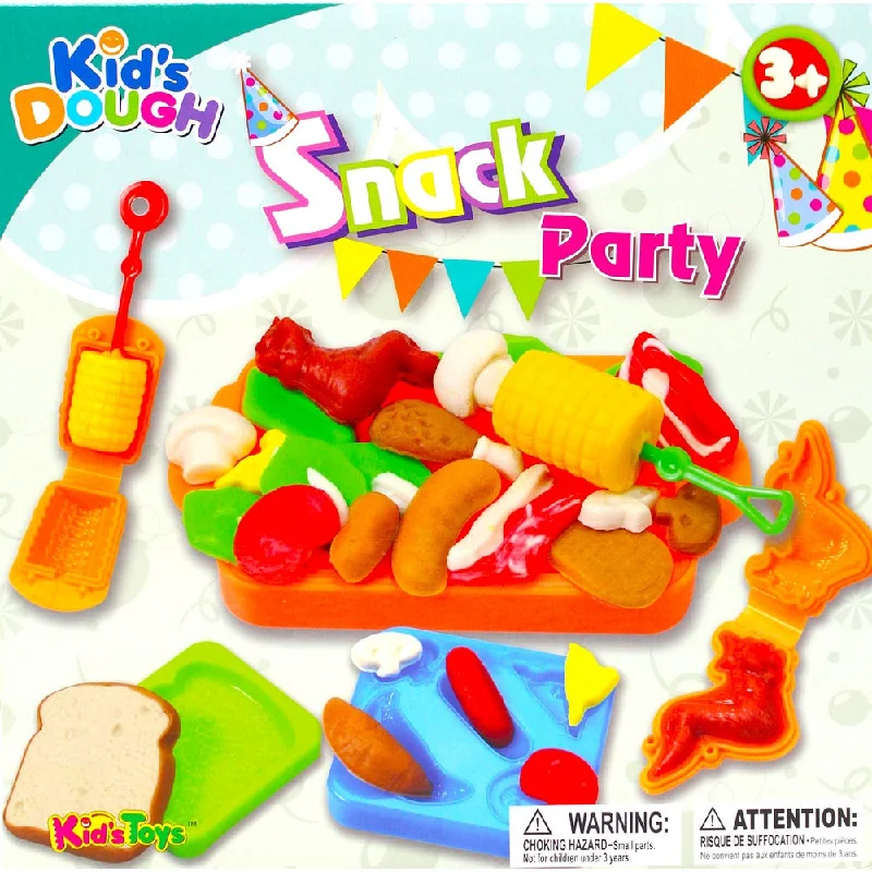  -Anti-scratch sofa protective cover11707 KD SNAKE PARTY DOUGH SET