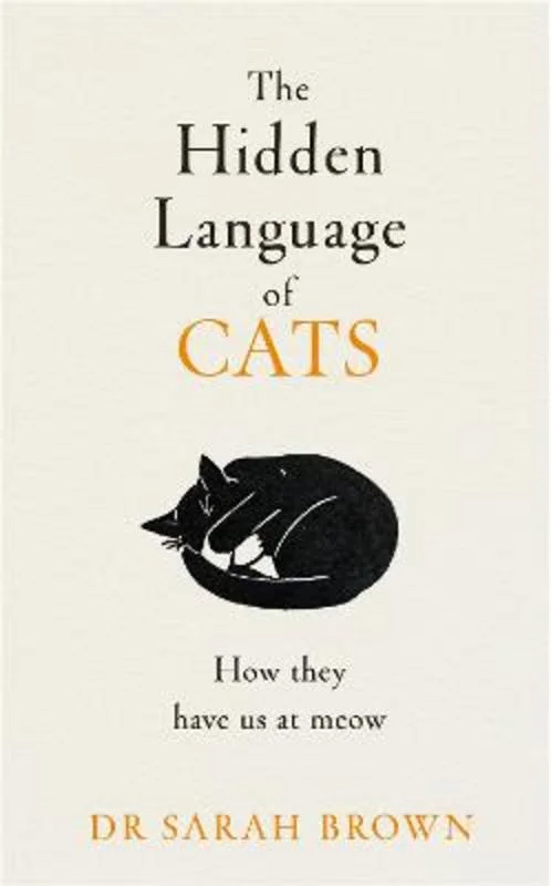 - ​​Christmas pet Christmas clothingThe Hidden Language of Cats