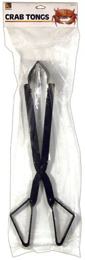 - Air box TSA certified check-inDanielson Crab Tongs