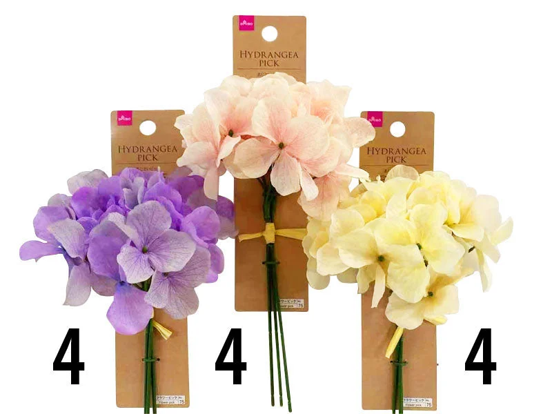 - Pregnant cat delivery room warming boxHydrangea pick (White Light Pink Purple)