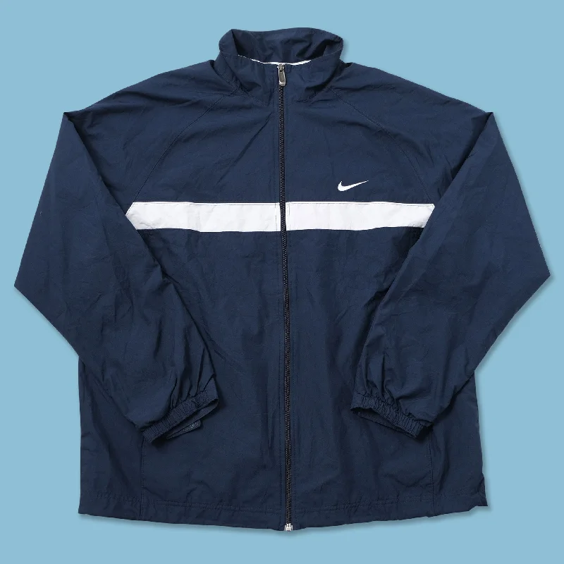 - Winter dog thick down jacketVintage Nike Track Jacket XXL