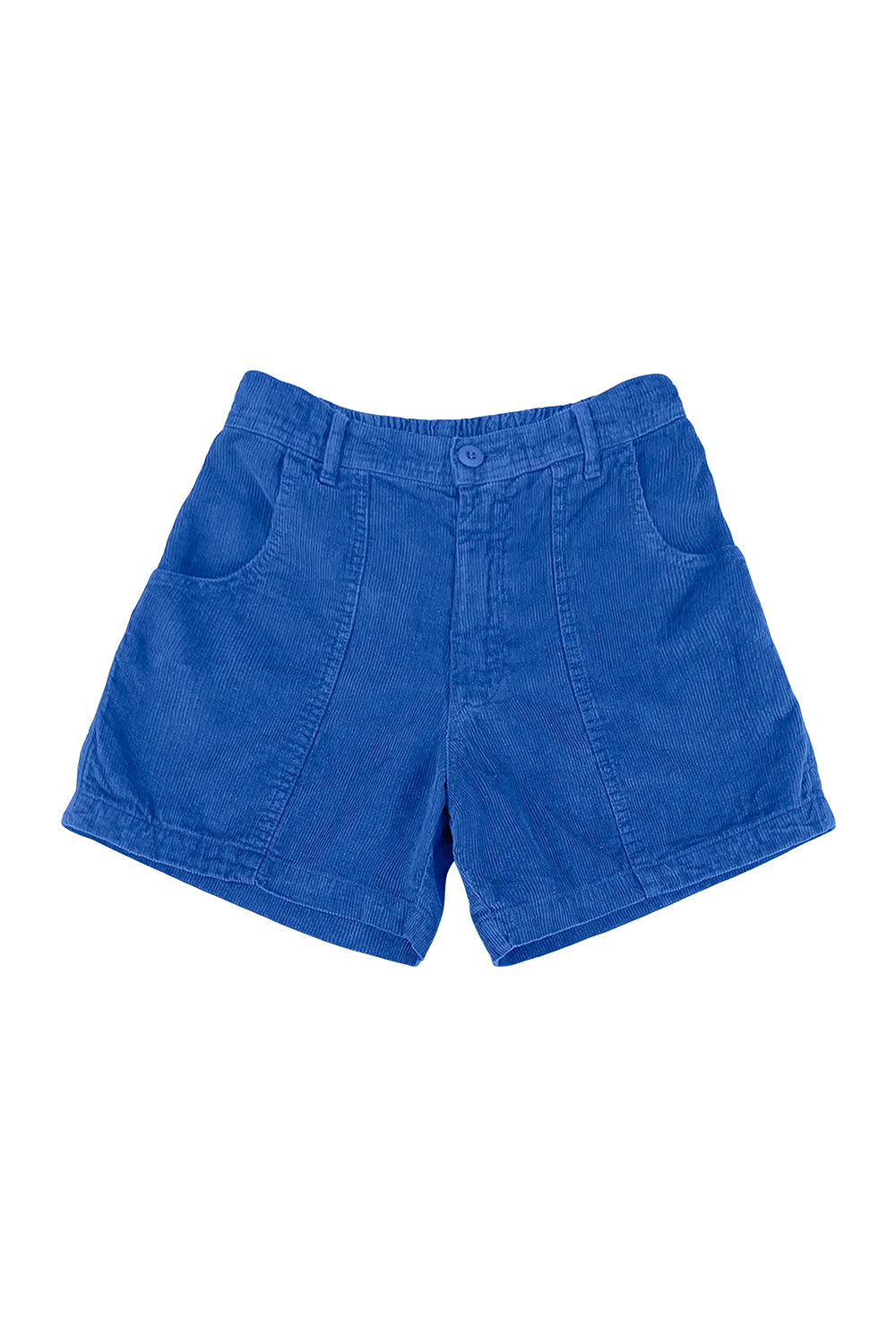 Galaxy Blue Cabuya Shorts