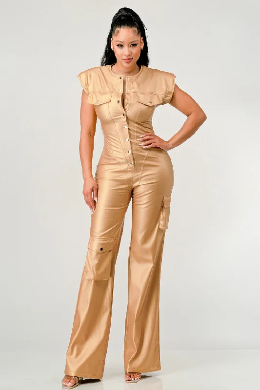 Goldie Jumpsuit