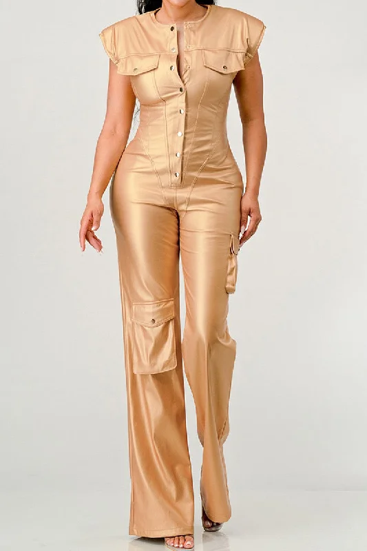 Goldie Jumpsuit