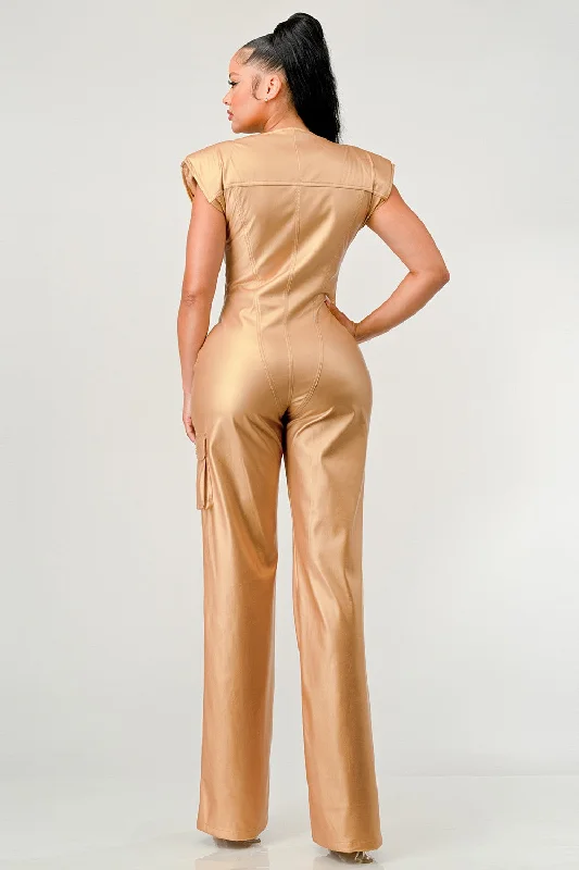 Goldie Jumpsuit