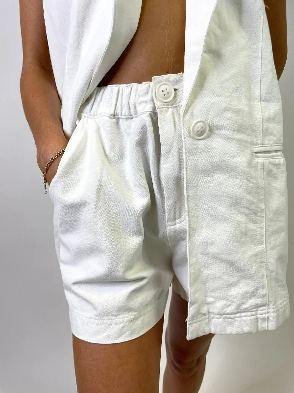 THE CITY GIRL SHORTS